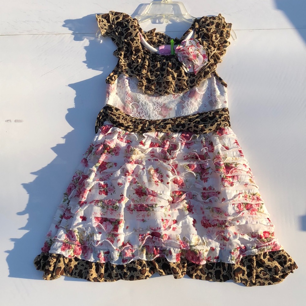 Lipstick Girls Dress